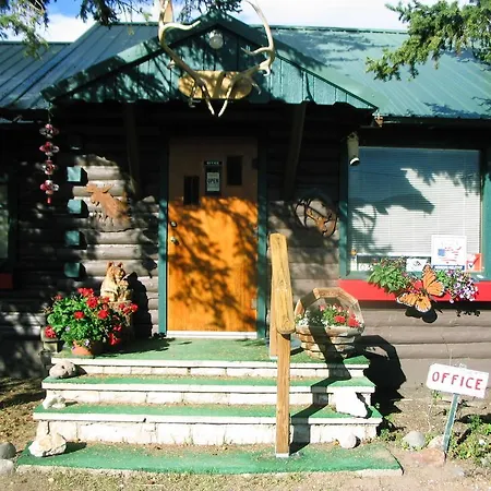 South Fork Lodge & Rv Park Colorado